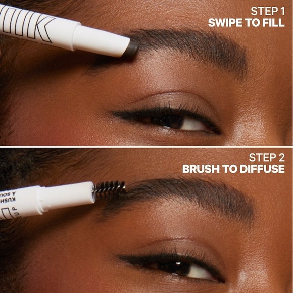 Milk Kush Brow Shadow Stick .03 oz Color Grind NIB - Picture 2 of 2